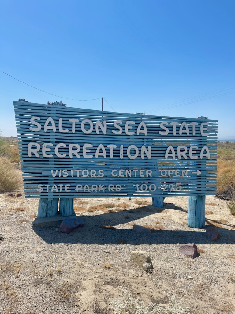 Sign