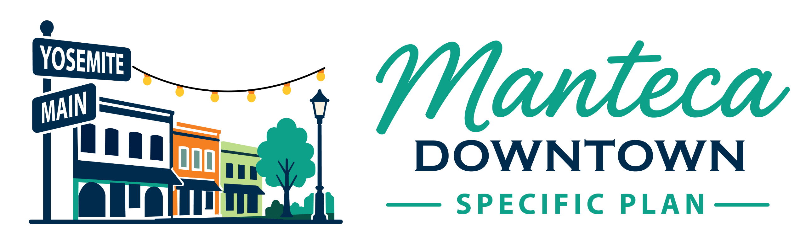 City of Manteca Downtown Specific Plan
