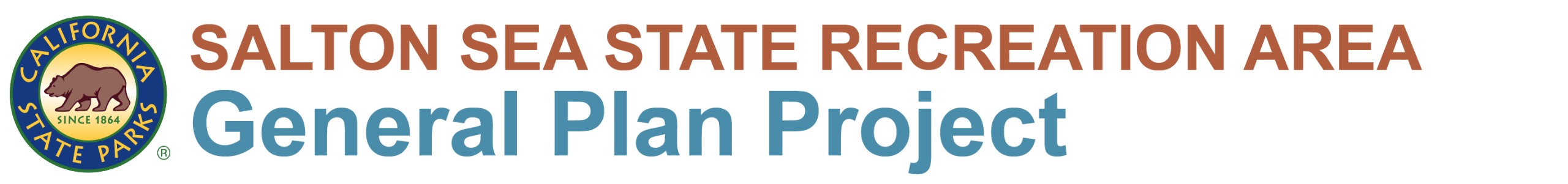 California State Parks Logo