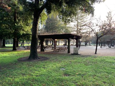 Park #2