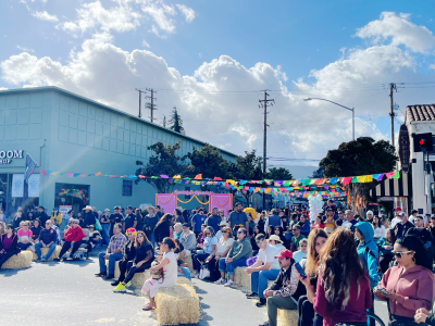 Community