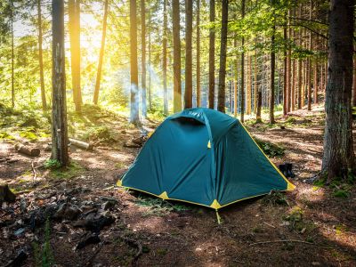 OVERNIGHT FACILITIES
